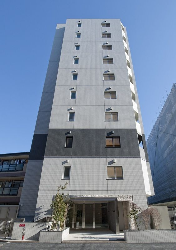 KDXレジデンス西船橋