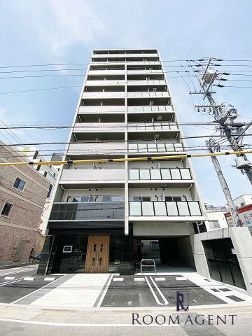 S-RESIDENCE今池arcana