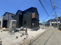 三浦市三崎町諸磯4期2棟　1号棟の画像