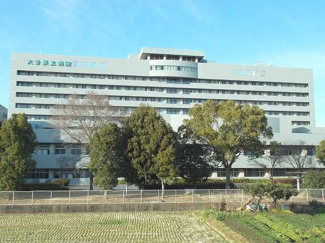 【周辺】 | 大分県立病院まで600m
