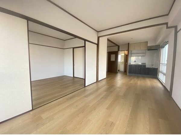 レヂデンス平和ヶ丘のその他