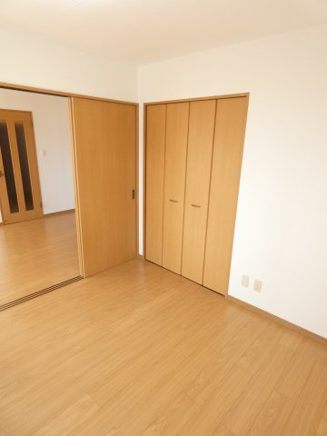 いえすⅠの洋室