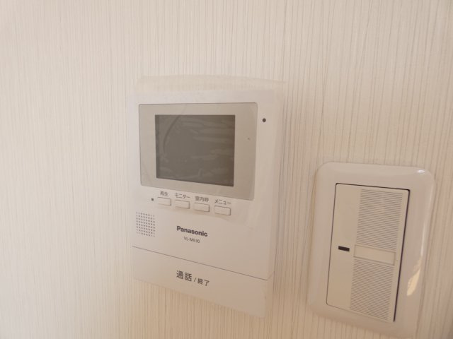 いえすⅠのセキュリティ