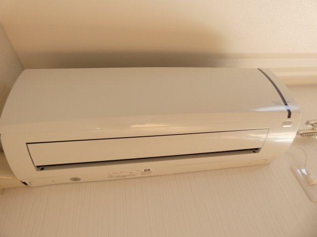 いえすⅠの設備