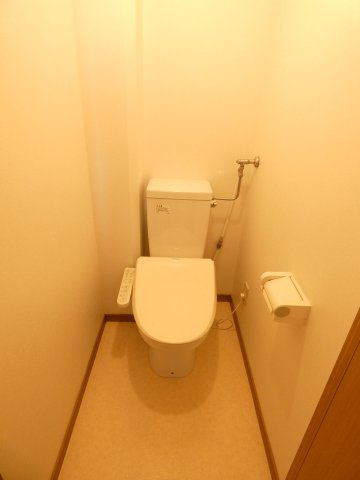 いえすⅠのトイレ