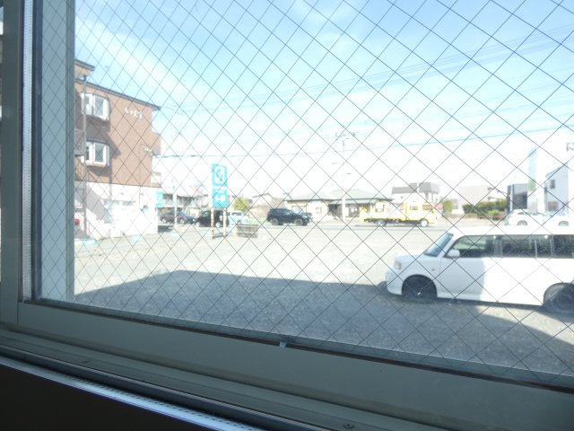 いえすⅠの展望