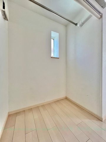 Your Grace中村公園の収納