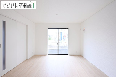 【土地図】 | CRADLE GARDEN加須市南町第3　新築住宅 | ≪1号棟≫
現地(2026年7月撮影)