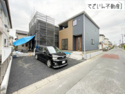 CRADLE GARDEN加須市南町第3　新築住宅の画像
