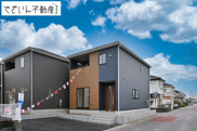 CRADLE GARDEN加須市南町第3　新築住宅の画像