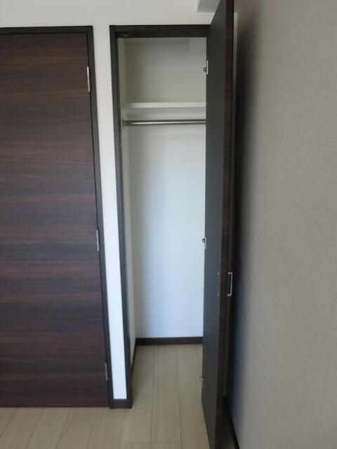 ＧＥＮＯＶＩＡ練馬高野台ｓｋｙｒｕｎの収納