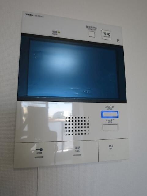 ＧＥＮＯＶＩＡ練馬高野台ｓｋｙｒｕｎの設備