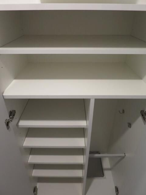 ＧＥＮＯＶＩＡ練馬高野台ｓｋｙｒｕｎの収納