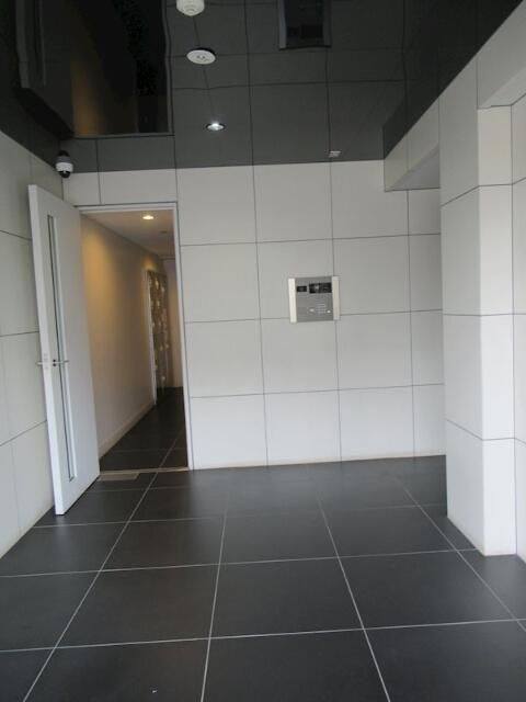 ＧＥＮＯＶＩＡ練馬高野台ｓｋｙｒｕｎのエントランス