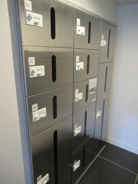 ＧＥＮＯＶＩＡ練馬高野台ｓｋｙｒｕｎのその他共用部分