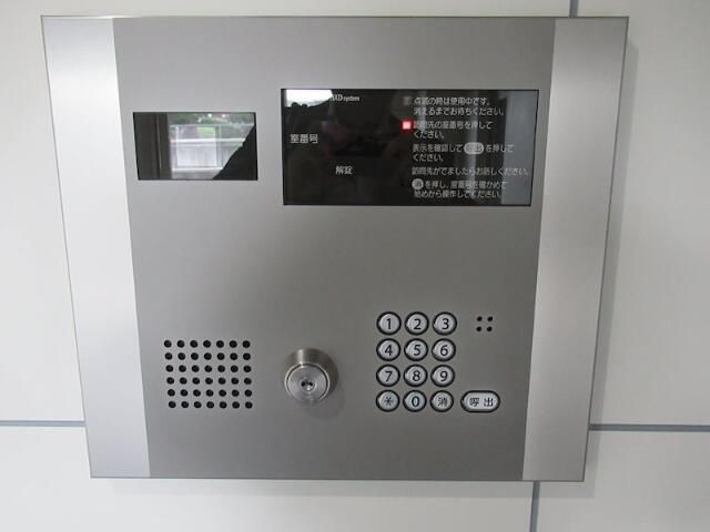 ＧＥＮＯＶＩＡ練馬高野台ｓｋｙｒｕｎの設備