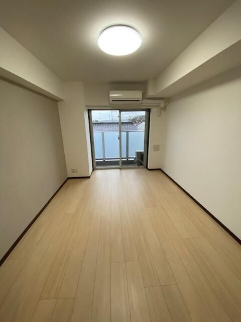 ＧＥＮＯＶＩＡ練馬高野台ｓｋｙｒｕｎの居間・リビング