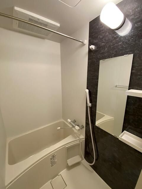 ＧＥＮＯＶＩＡ練馬高野台ｓｋｙｒｕｎの浴室