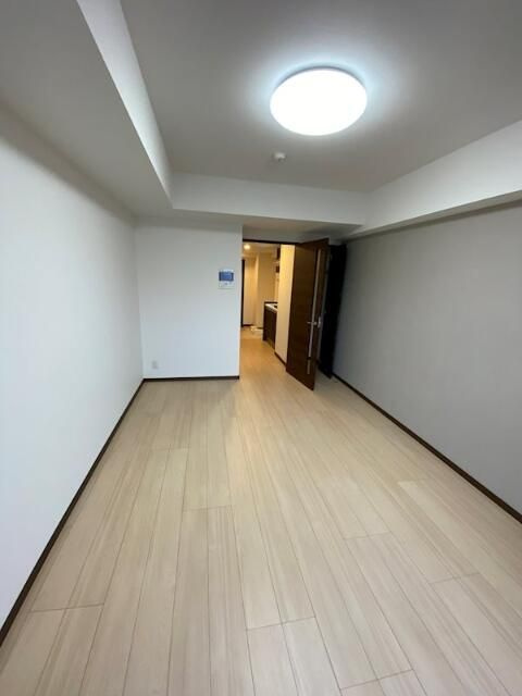 ＧＥＮＯＶＩＡ練馬高野台ｓｋｙｒｕｎの寝室