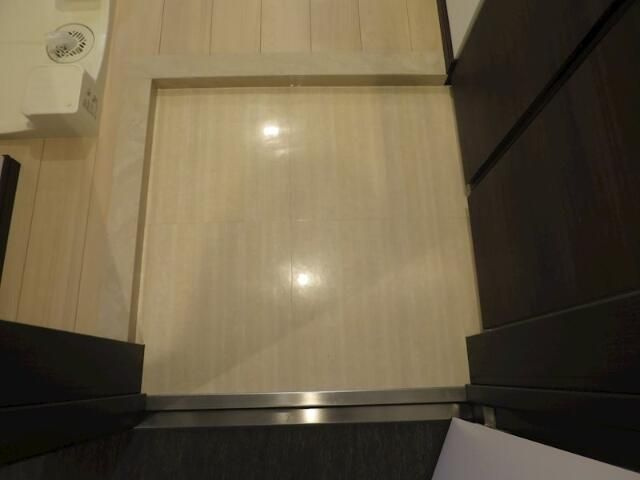 ＧＥＮＯＶＩＡ練馬高野台ｓｋｙｒｕｎの玄関