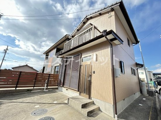森西町戸建