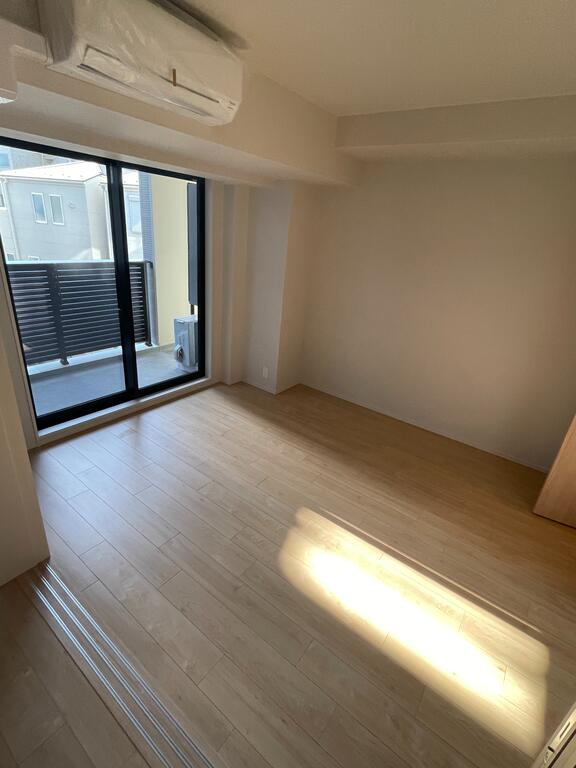 ザ・ケンジントン・レジデンスときわ台