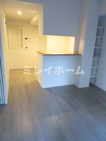 メゾンドール花房山