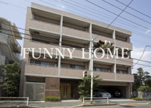 ベルフォンテ弦巻の画像