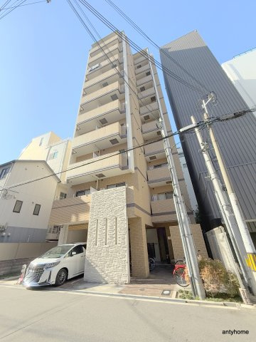 トモ南堀江