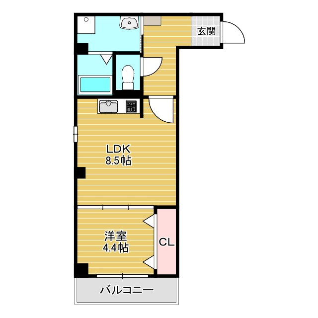 ソリティア茨木