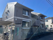 サンハイツの画像