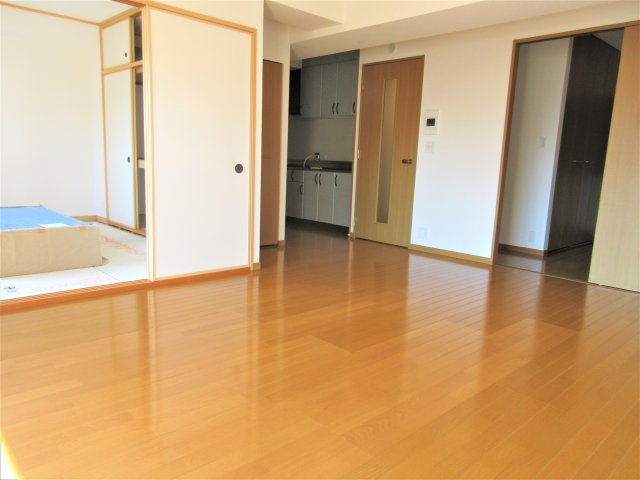 TenGood祖原の居間・リビング
