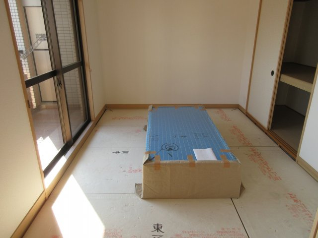TenGood祖原の和室