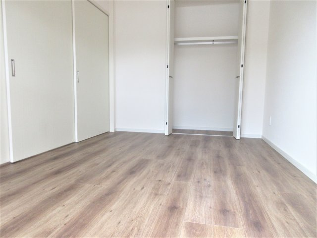 TenGood高取の洋室