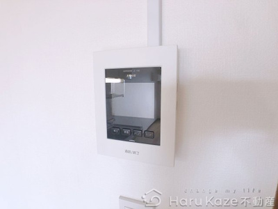 【セキュリティ】 | サンライフK【名古屋市賃貸・南区】