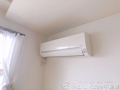 【設備】 | サンライフK【名古屋市賃貸・南区】