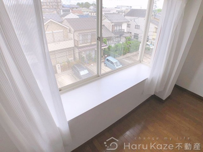【その他】 | サンライフK【名古屋市賃貸・南区】