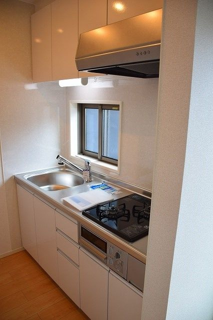 プリベールのキッチン