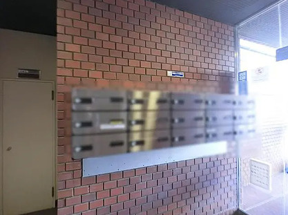 国都マンション四谷のその他共用部分|国都マンション四谷