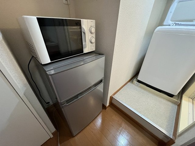 【設備】 | レオパレスセントラルたかはし