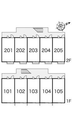 【ロビー】 | レオパレスセントラルたかはし