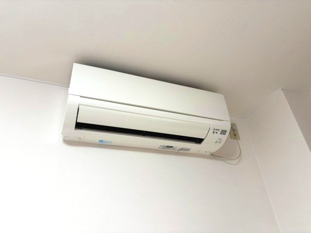 ヴィバーチェの設備