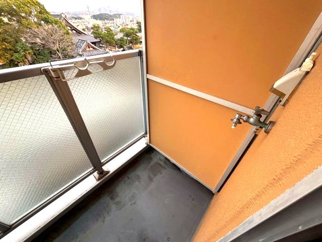 ヴィバーチェの設備