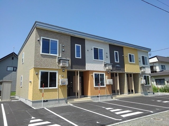 オーシャン　ビュー