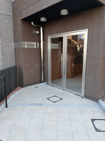 Ｅｘｃｅｌｌｅｎｃｅ・幸のエントランス