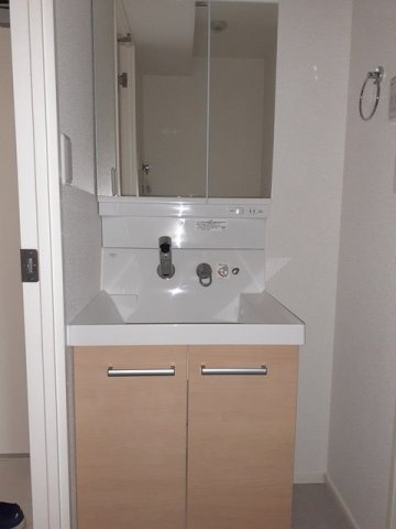 Ｅｘｃｅｌｌｅｎｃｅ・幸の洗面所