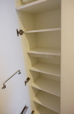 【その他】 | ＧＬＡＣＩＥＲ神保町（グラシアジンボウチョウ） | ※写真は同タイプ住戸です。