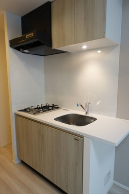 【キッチン】 | ＧＬＡＣＩＥＲ神保町（グラシアジンボウチョウ） | ※写真は同タイプ住戸です。