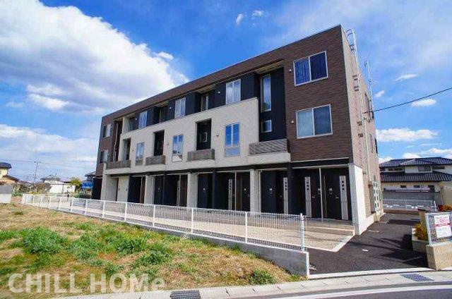 ジョニーズ　ガーデン