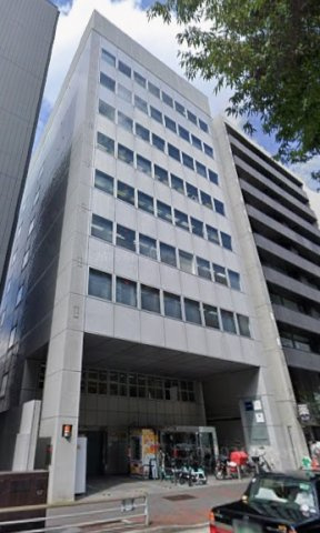 インターワンプレイス烏丸Ⅱの外観